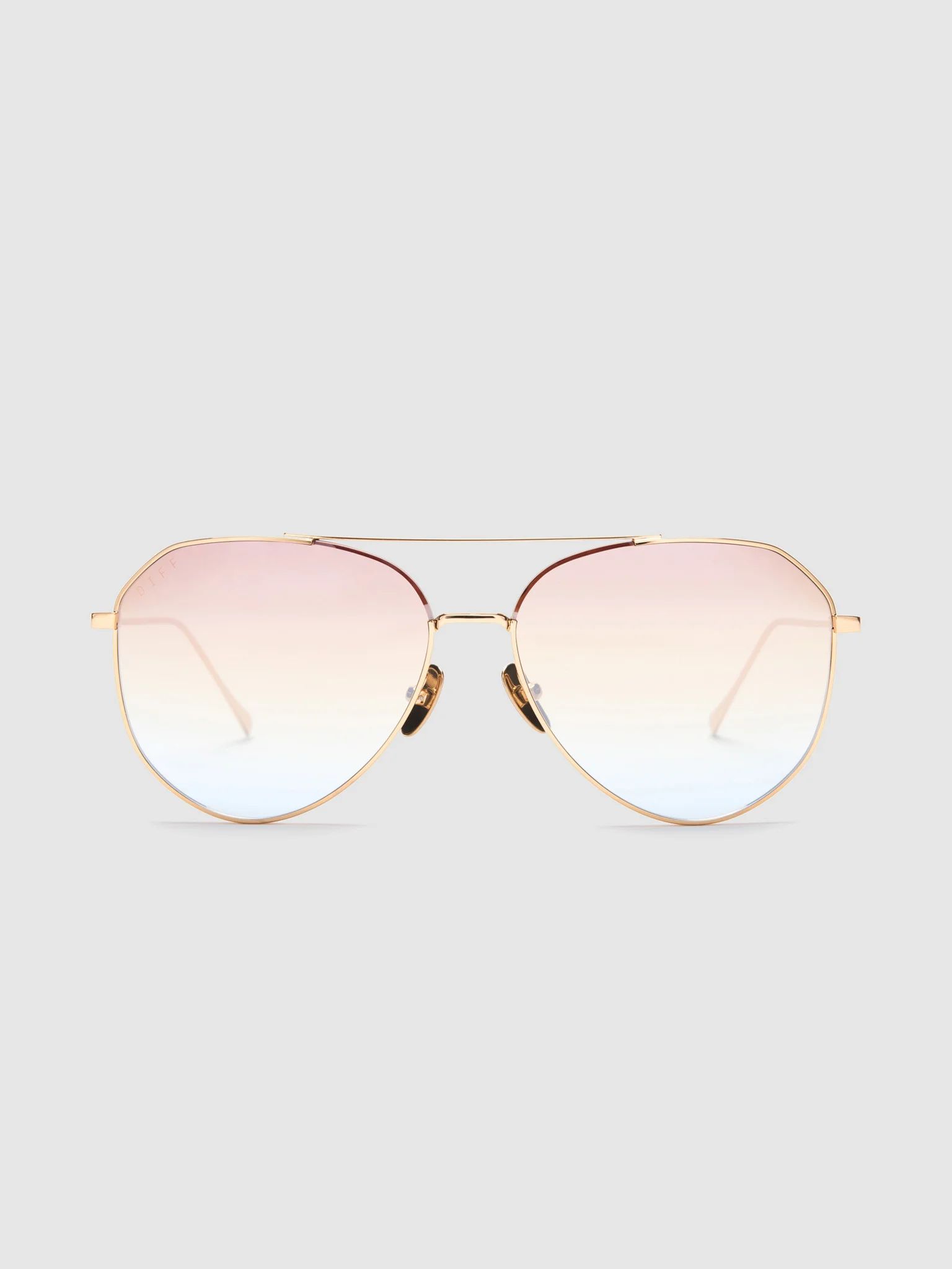 Dash Aviator Sunglasses | Verishop