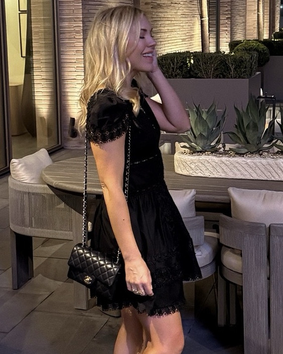 Love this dress and it’s restocked!
Black dress
Date night 
Strappy black heels 
Spring dress
Summer dress

#LTKootd #LTKSeasonal #LTKdayinmylife
