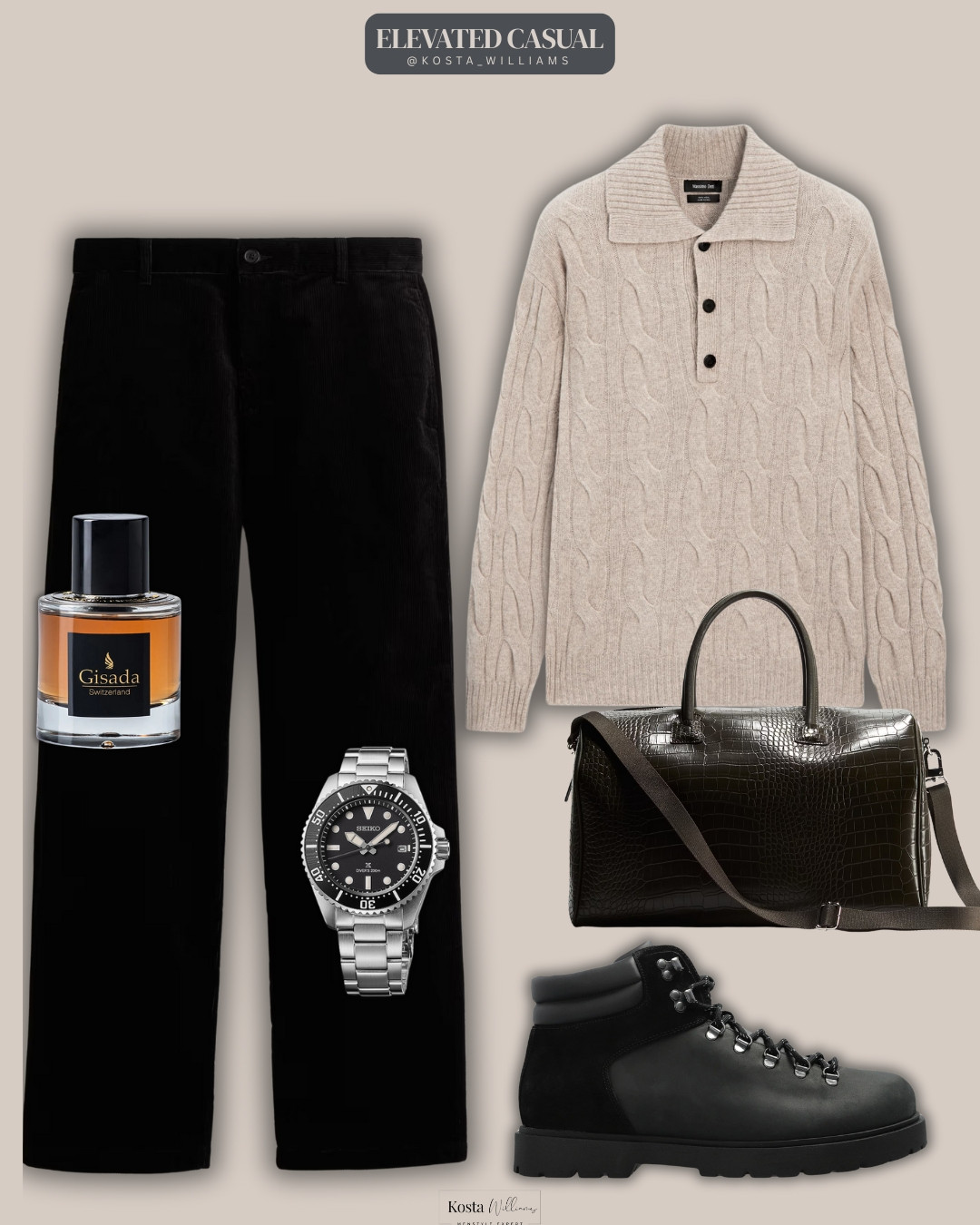 Winter Outfit Inspo 

 

#LTKdeutschland #LTKstyletip #LTKherren