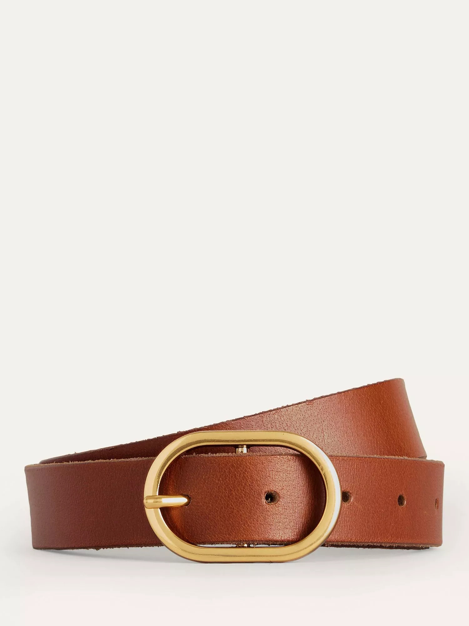 Boden Classic Buckle Belt | John Lewis (UK)