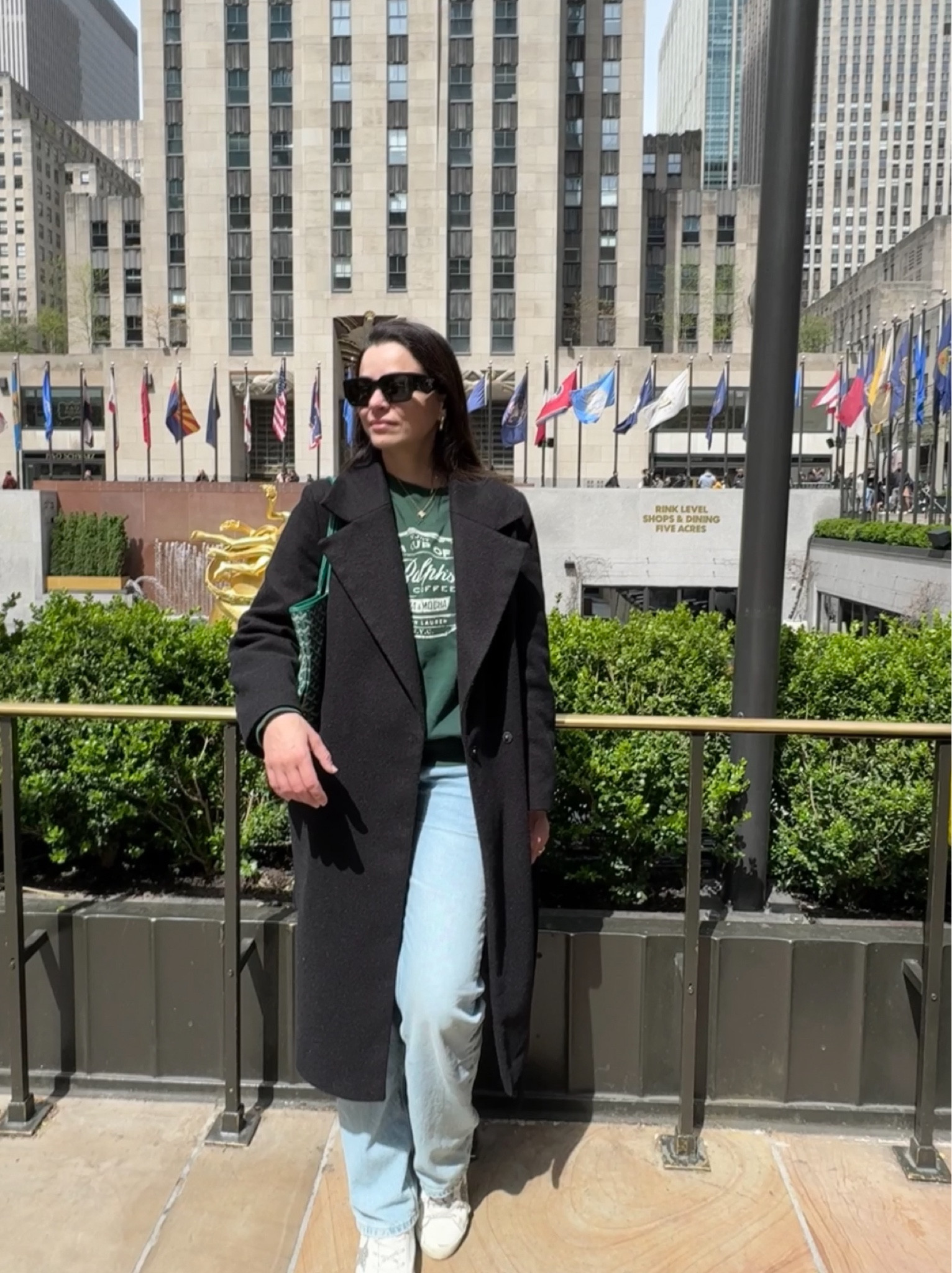 New york outfit weekend getaway 

#LTKCyberWeek #LTKGiftGuide #LTKootd