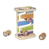 Melissa & Doug Safari Zig-Zag Tower | Amazon (US)