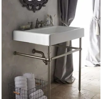 Oak Hill 30 Inch Bathroom Console Sink | Build.com, Inc.