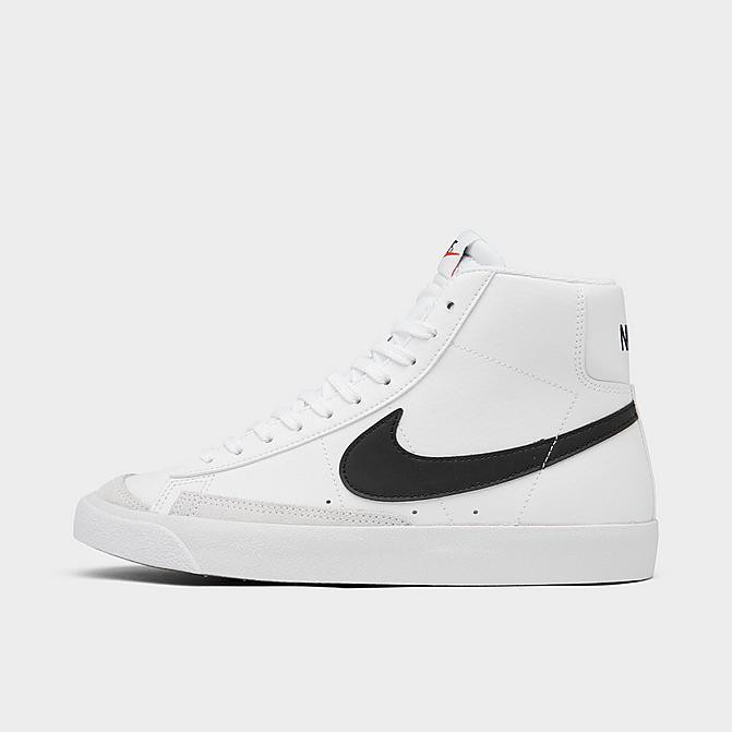 White/Team Orange/Black | Finish Line (US)