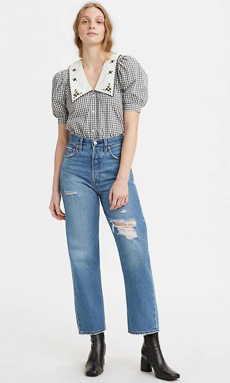 Search noe high | LEVI'S (US)
