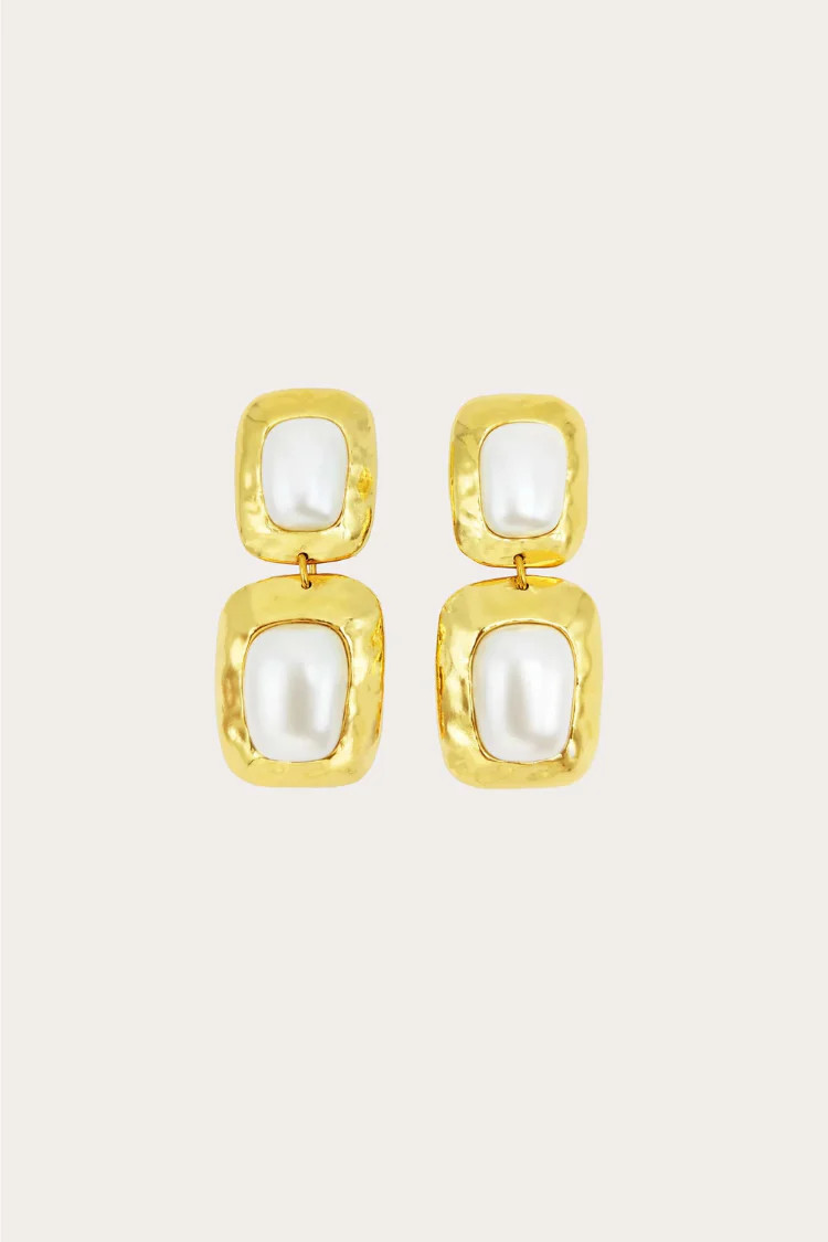 Martina Earrings | Confête