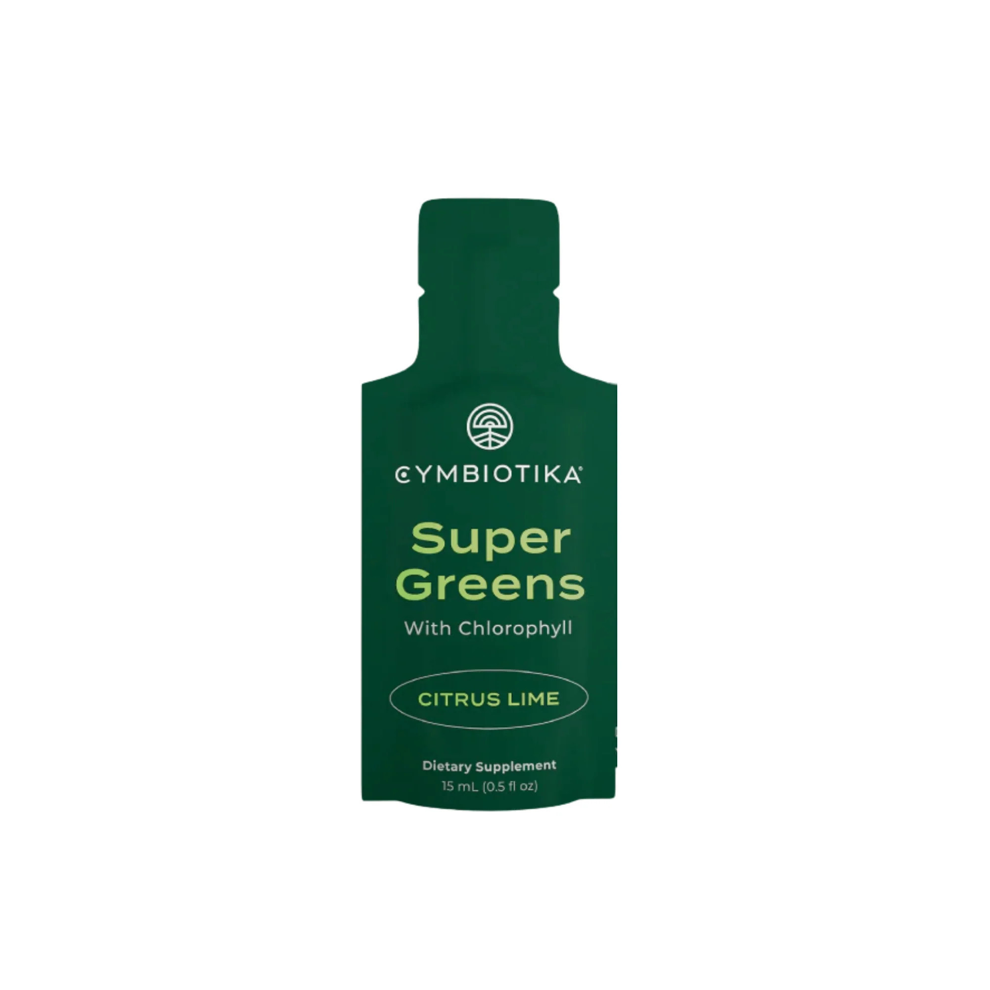 Cymbiotika Super Greens Pouch (1 count) #10090429 | Smallflower