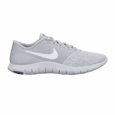 Nike Flex Contact Womens Running Shoes Lace-up | JCPenney