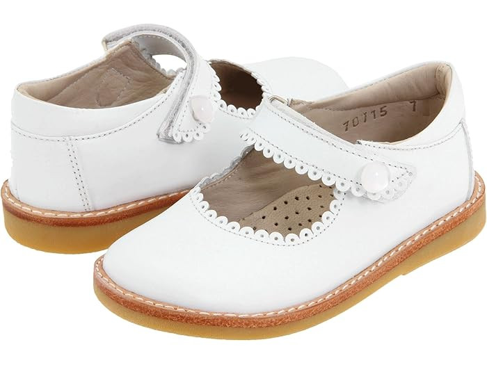 Elephantito Mary Jane (Toddler/Little Kid) | Zappos