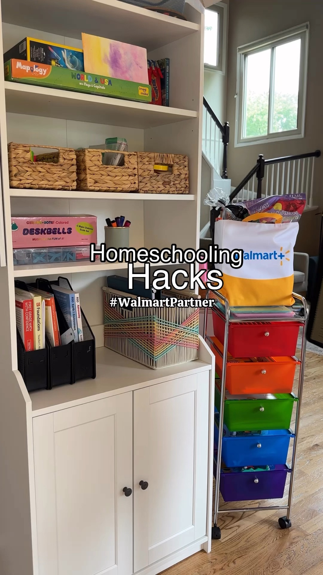 Back to school hacks 

#LTKBacktoSchool #LTKFamily #LTKKids