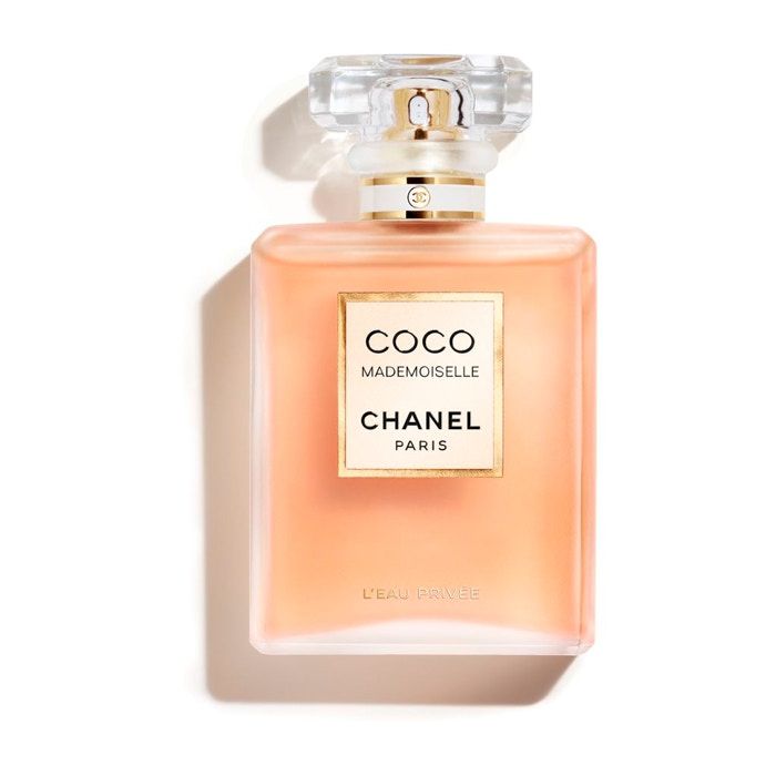 CHANEL COCO MADEMOISELLE Eau De Parfum 50ml Spray | The Fragrance Shop (UK)