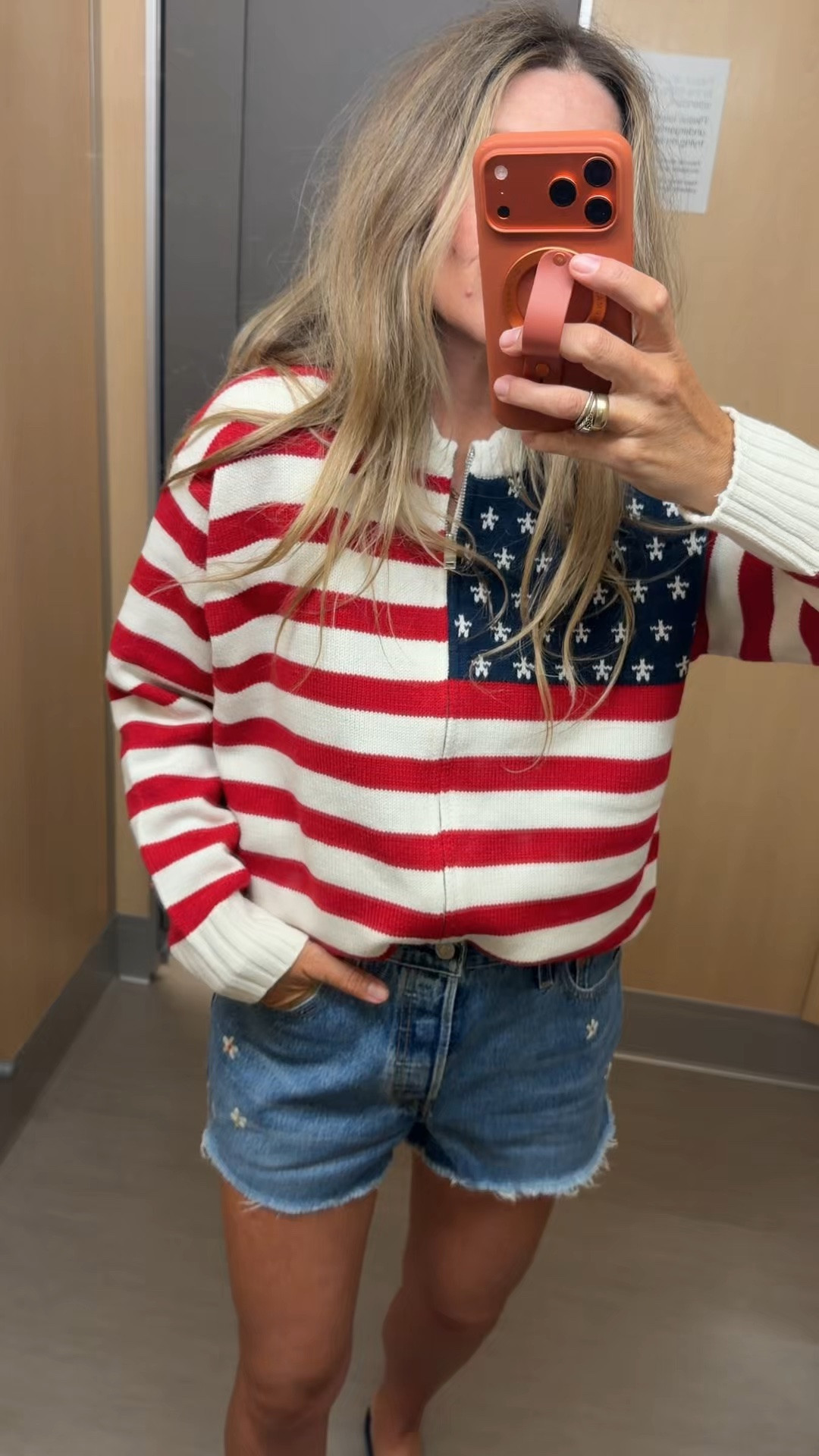 🧢❤️🇺🇸🎯 SUMMER FITS FOR THE ENTIRE FAMILY!