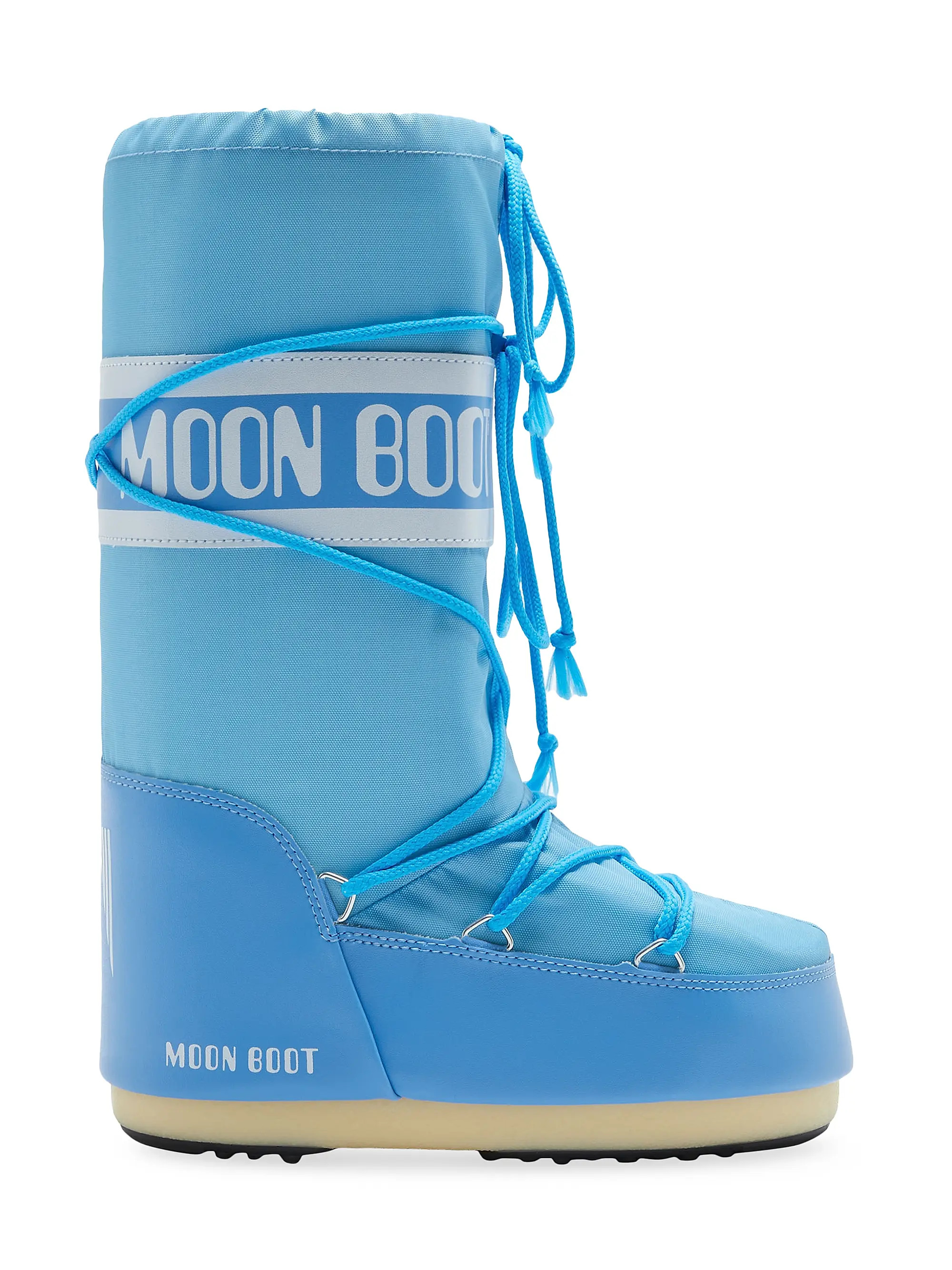 Unisex Icon Nylon Boots | Saks Fifth Avenue