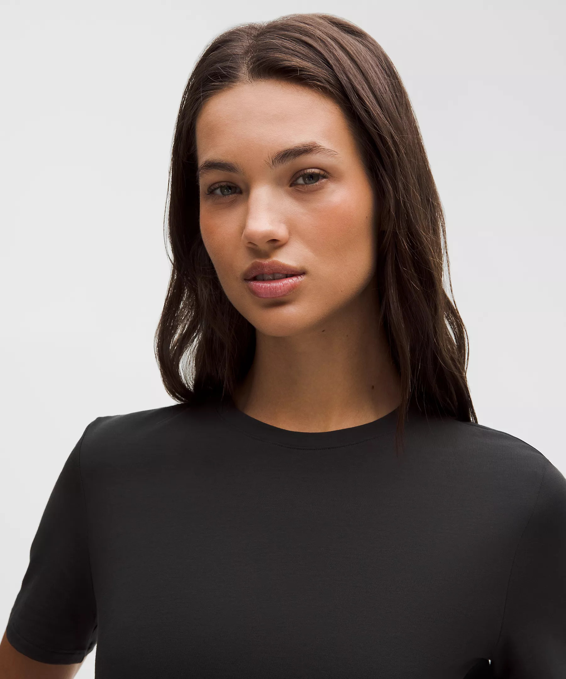 Love Crewneck T-Shirt | Lululemon (US)