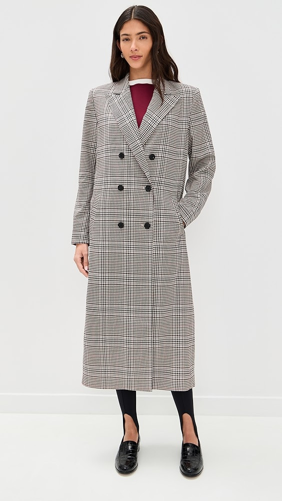 Gia Blazer Jacket | Shopbop