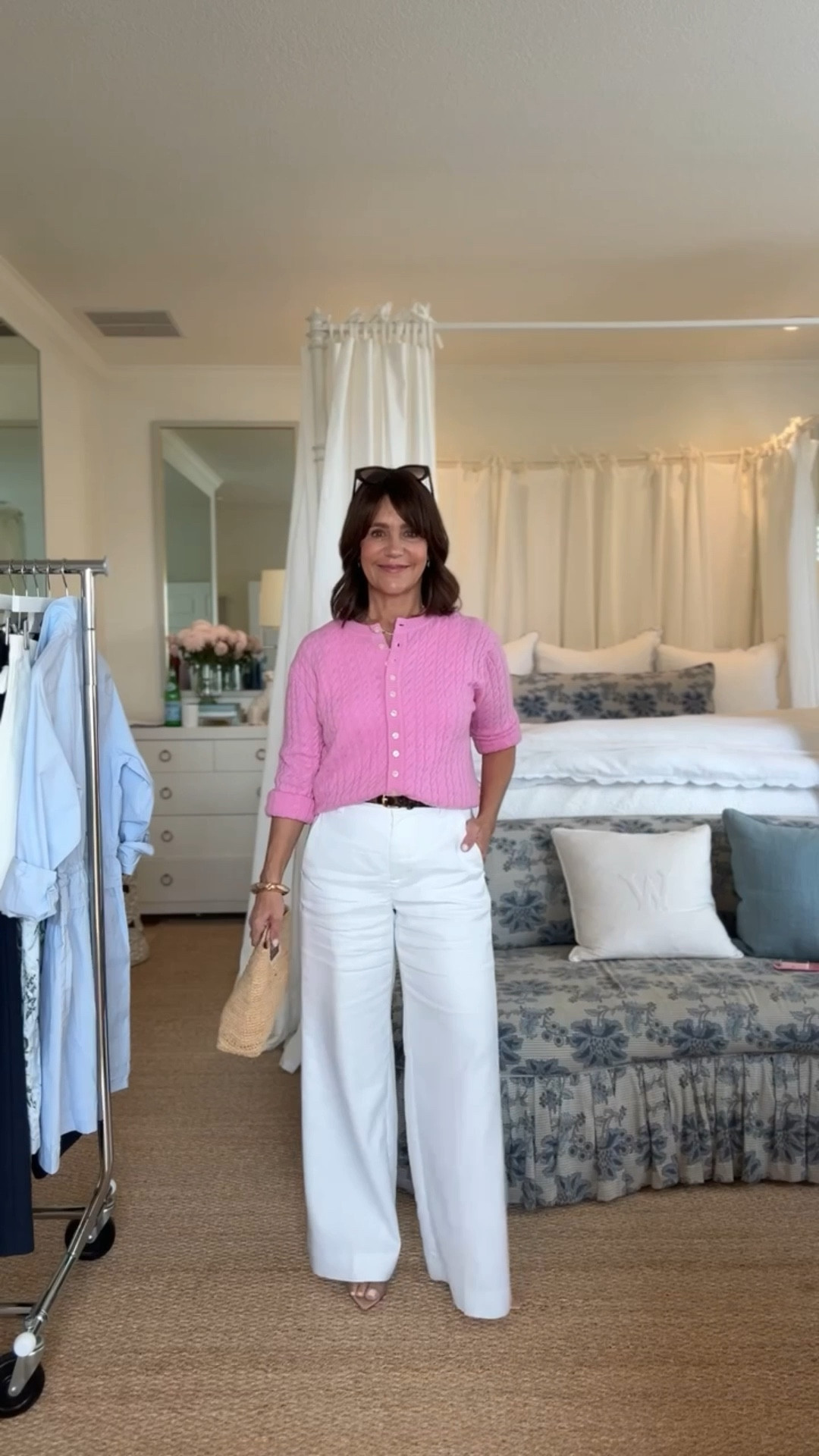 Spring outfit ideas from @J.Crew 

There are so many great new pieces for spring and these are some of my highest recommendations! 🤍🌸

#injcrew #ad