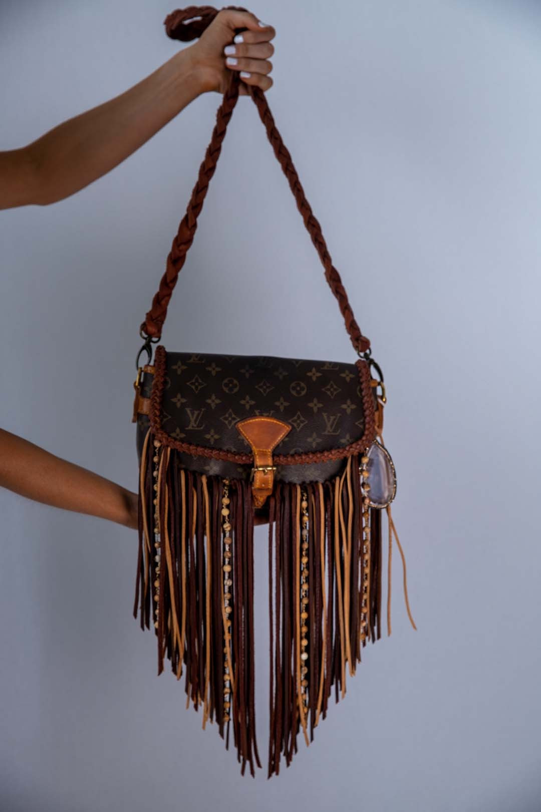 July Sale Bag #1442 | Vintage Boho