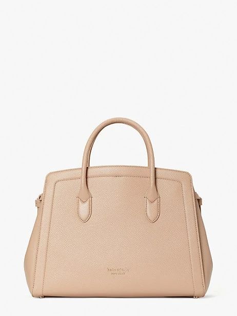 knott large satchel | Kate Spade (US)