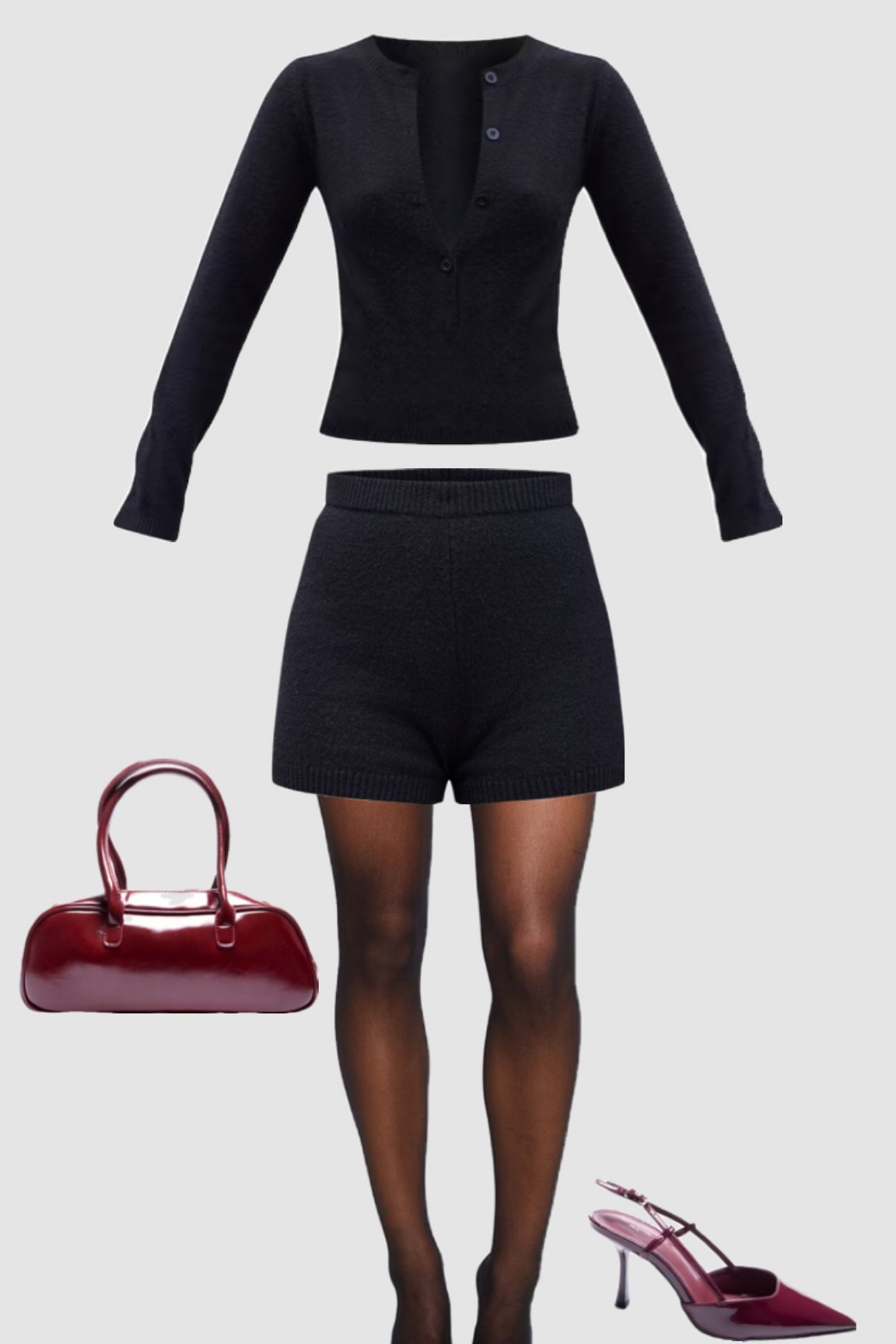 a/w PLT new in pt 3 🤎 loving the a/w pieces!! 🧸 


cosy jumper look, jumper co ord, jumper set, winter co ord, knitwear, boots, chunky jewellery, jewellery stacking 

#LTKstyletip #LTKautumn #LTKuk

#LTKautumn #FashionMonth #LTKuk