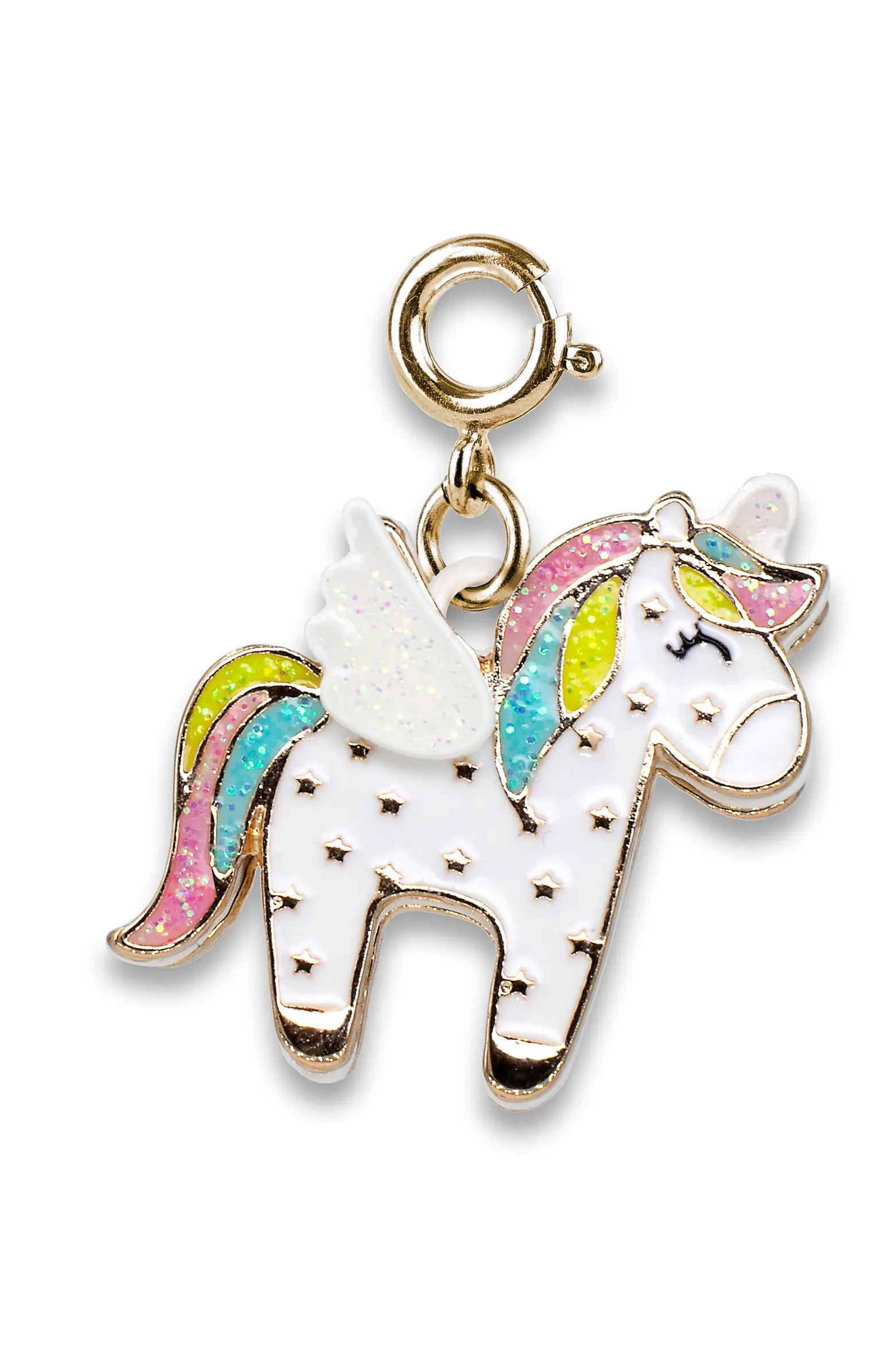 Flying Unicorn Charm | Nordstrom