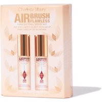 Charlotte Tilbury Airbrush Flawless Mini Setting Spray Set | Space NK - UK