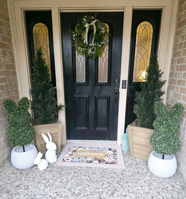 🌷✨ Exciting news! The new Spring Line of My Texas House has finally arrived and is ready to brighten up your home! 🐰🌸🌱 Come check it out and let’s welcome the season together!  

 #LTKSeasonal #LTKU #LTKHome