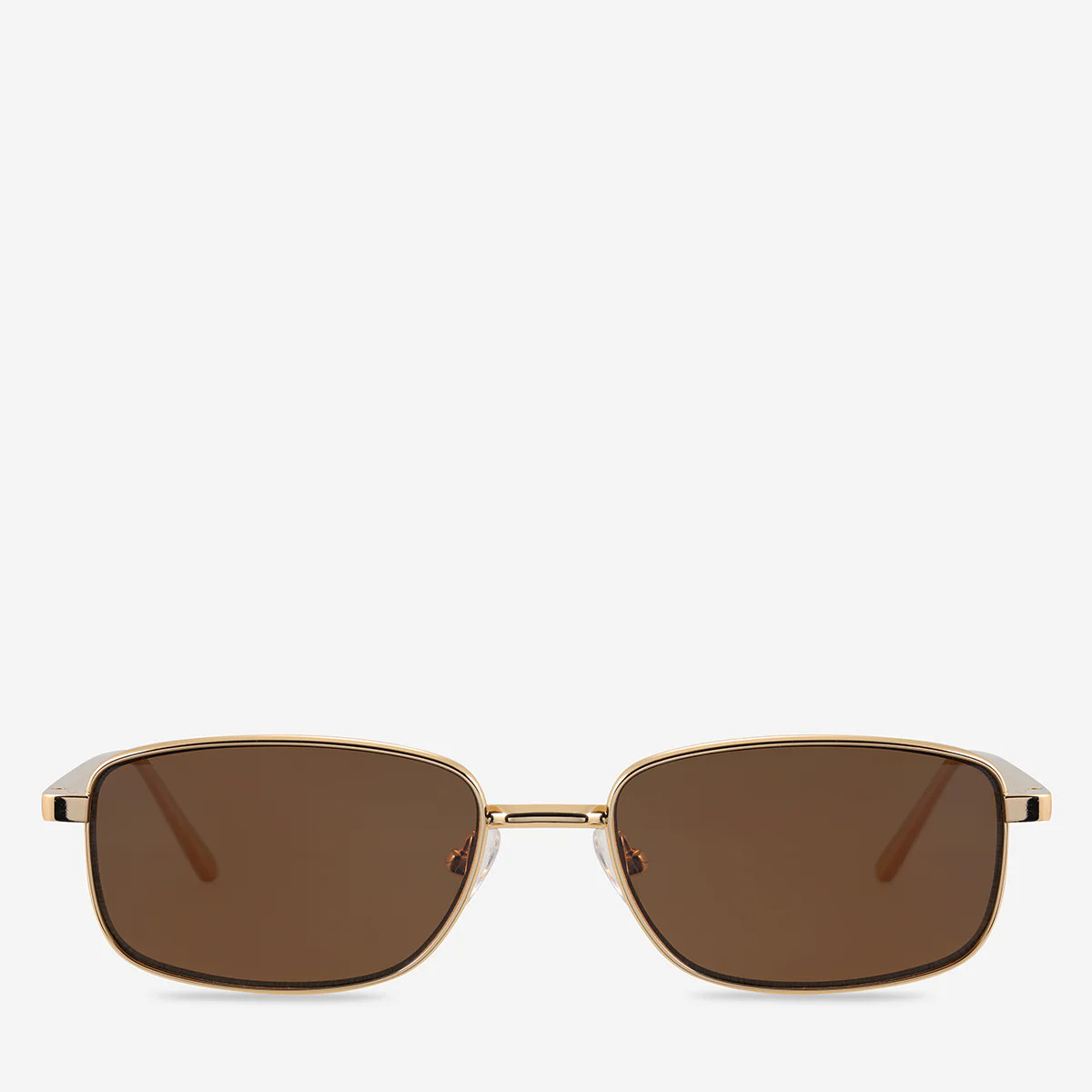 Hypnosis Gold Sunglasses | Status Anxiety | Status Anxiety 