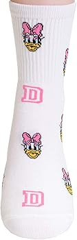 EVEI Animation Character Cartoon Series Collection Women's Original Socks | Amazon (US)
