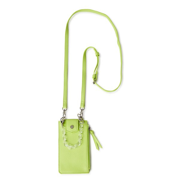 No Boundaries Women's Phone Crossbody Bag - Walmart.com | Walmart (US)