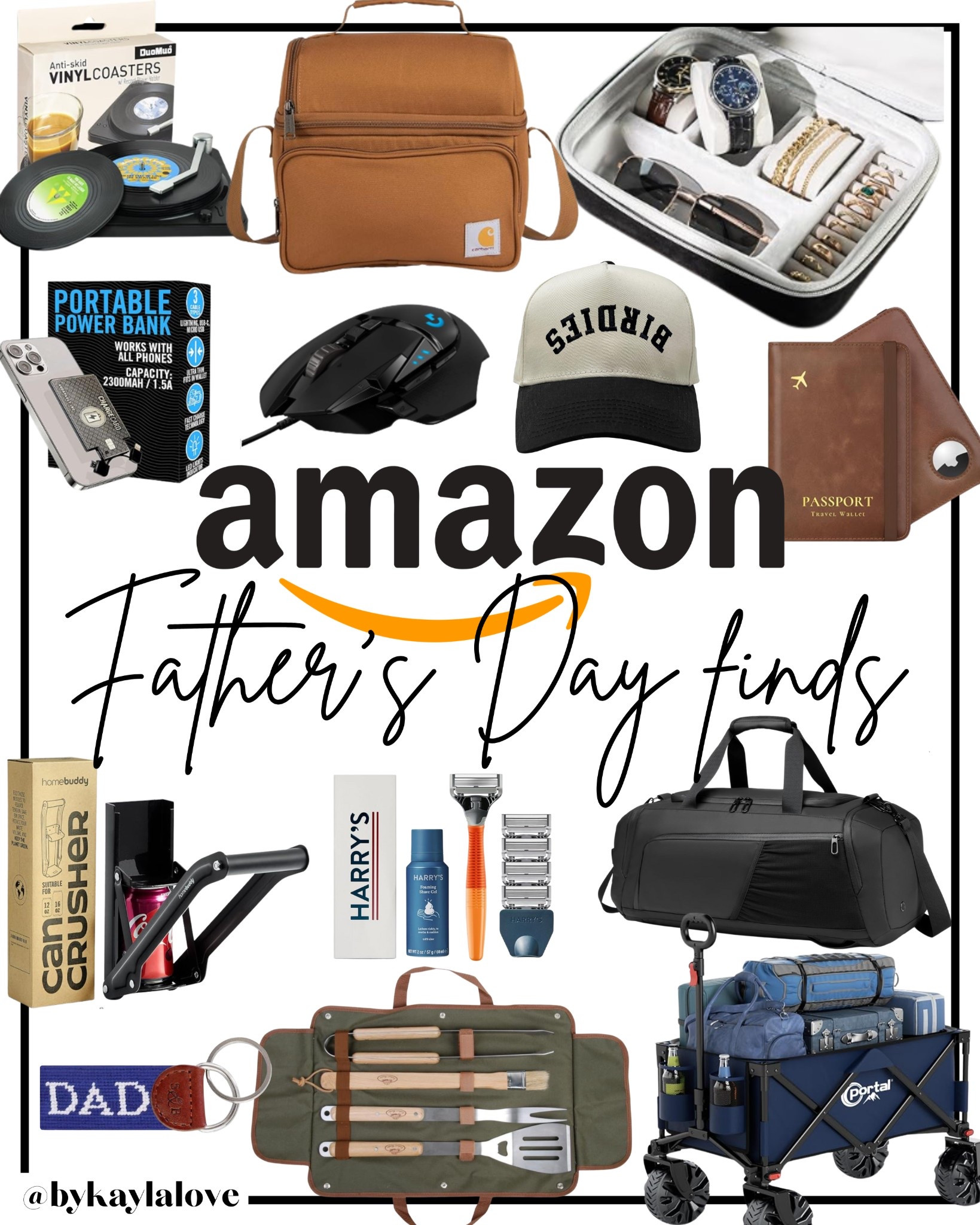 Father’s Day gift ideas from Amazon! 

#LTKFamily #LTKFindsUnder50 #LTKGiftGuide