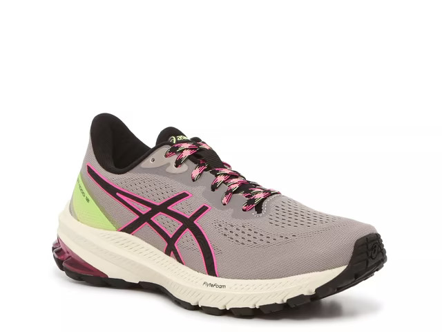 ASICS GT-1000 12 Running Shoe - Women's | DSW