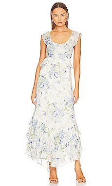 Marzena Midi Dress
                    
                    Yumi Kim | Revolve Clothing (Global)