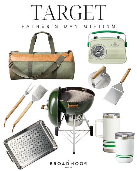 I love these Father’s Day gifting ideas from @Target! #target #targetpartner @targetstyle

#LTKGiftGuide #LTKhome #LTKSeasonal