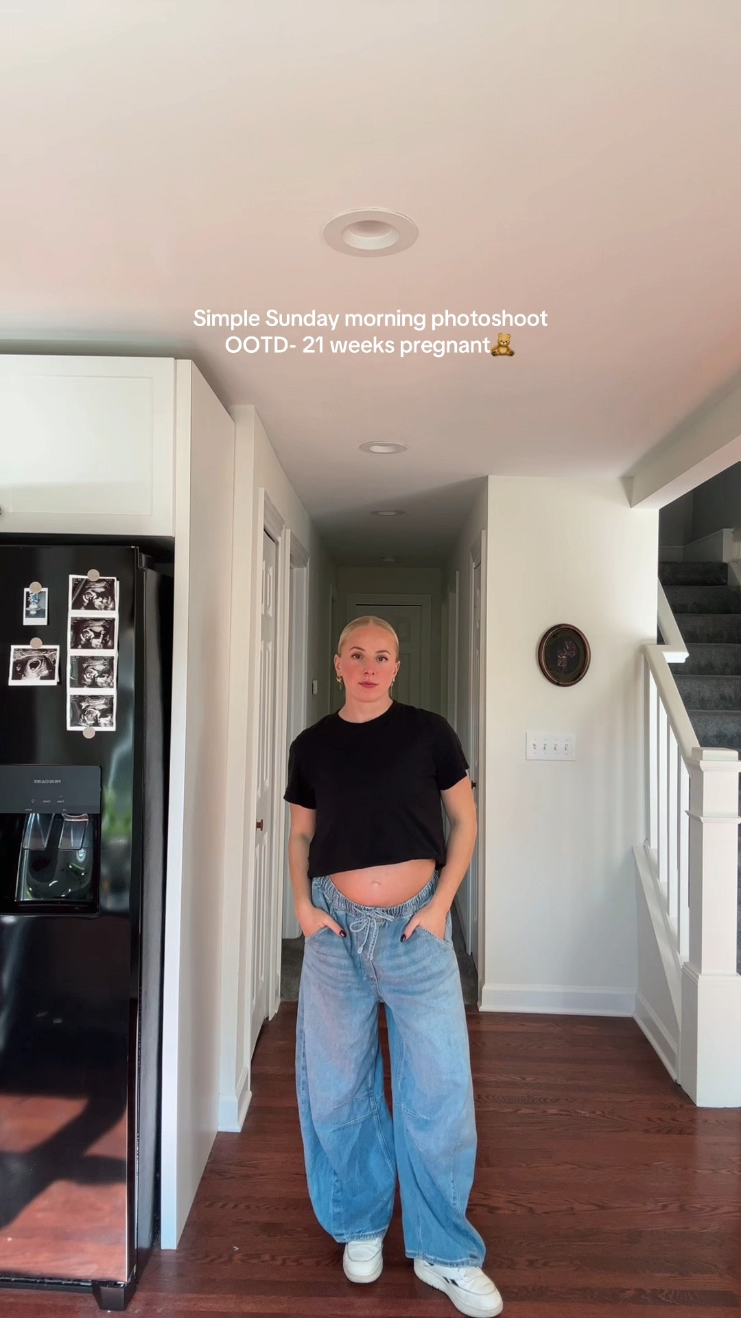 Best pregnancy jeans!! 