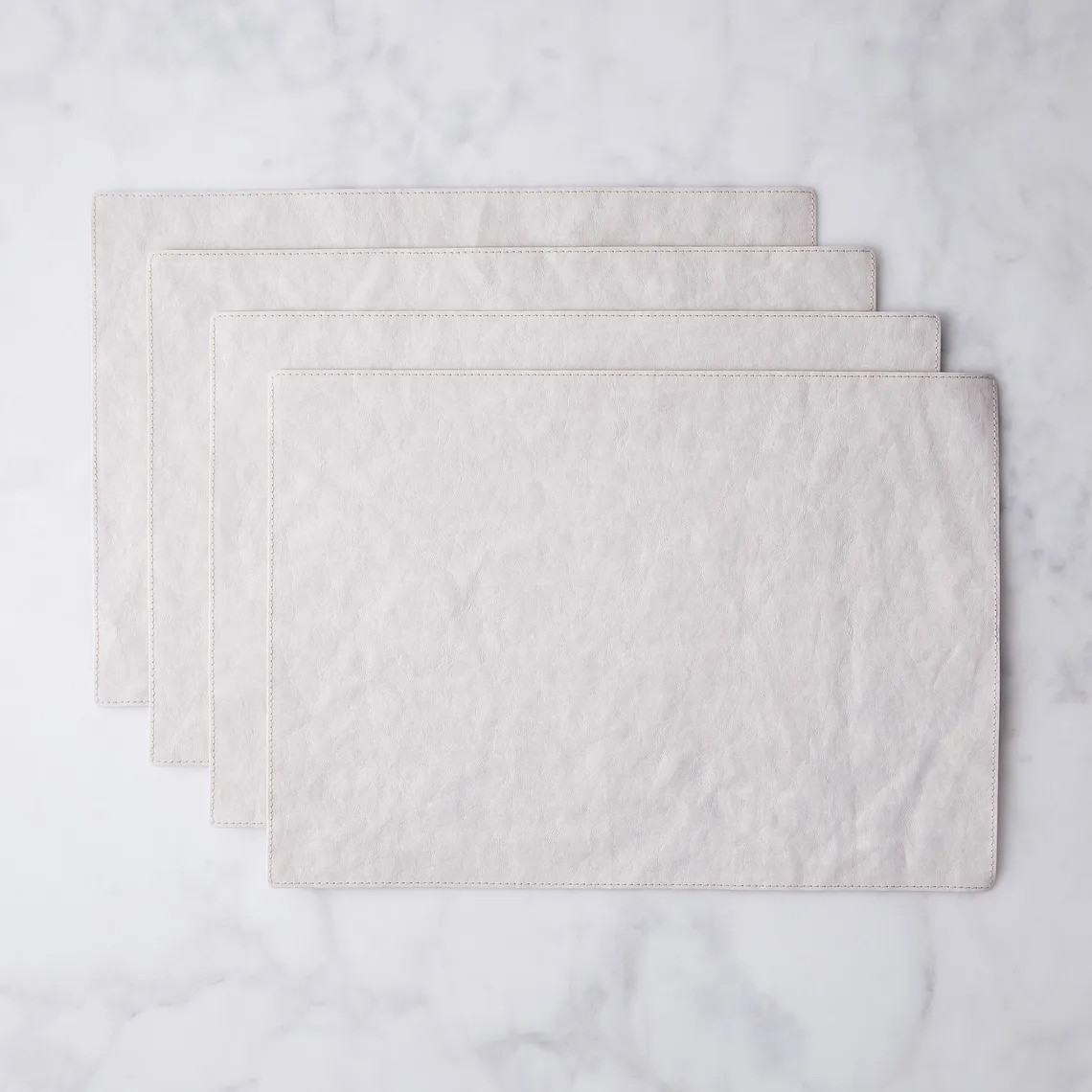 Uashmama Essential Placemats, Set of 4 | Food52
