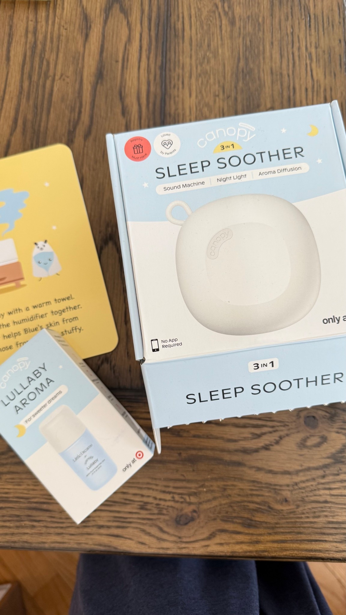 canopy’s new baby sleep soother! Perfect for baby registry!

#LTKBump #LTKmomlife #LTKBaby