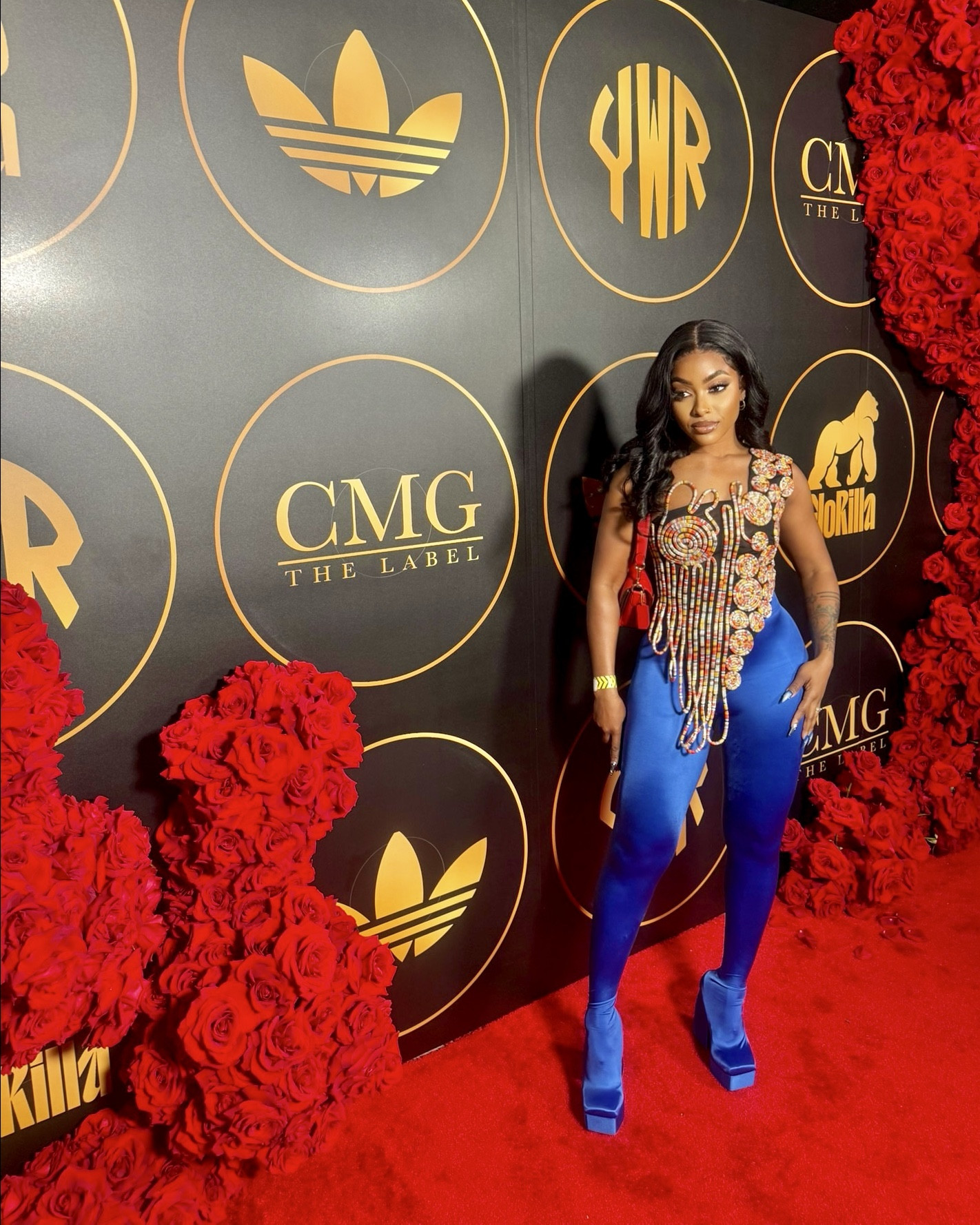 A Summer night look! 

#summernightlook

#LTKSummerEdit #LTKStyleTip #LTKPetite