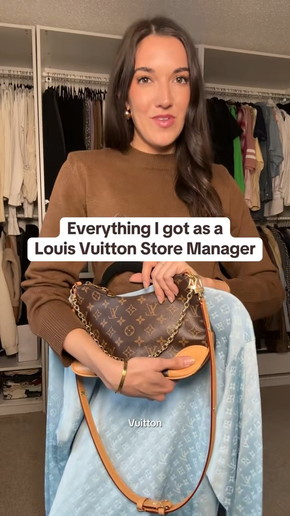 Part 3 of my LV store manager haul! Linking the best second hand finds! 🤎

#LTKSaleAlert #LTKGiftGuide #LTKWorkwear