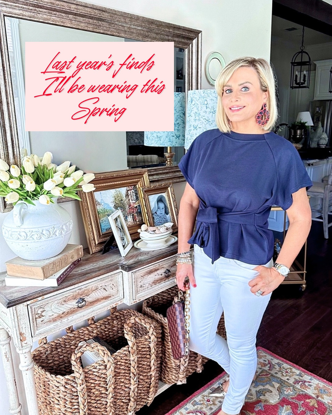 Last year’s finds I’ll be wearing this Spring 🌸

Women’s Tops, Women’s Sets, Cardigan, Navy, Neutral Cardigan, Khaki, Black, Spring Style, Spring Outfits, Casual Style, Amazon Finds, Amazon Style, Short Sleeve, Casual Outfit, Brunch Outfit, Travel Outfit, Lunch Outfit, Classic Style, Teal, Over 40 Style 