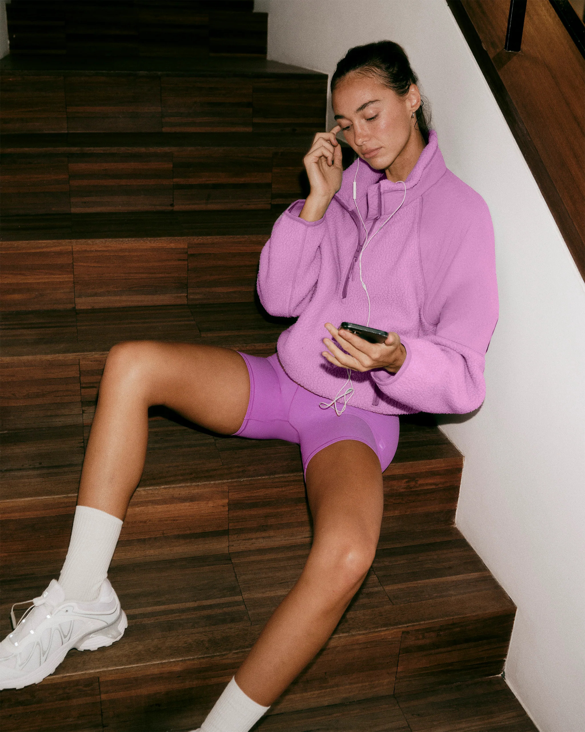Alpine Half Zip | Vuori Clothing (US & Canada)
