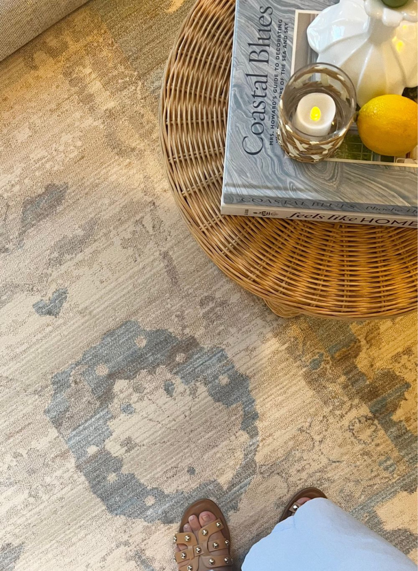 Affordable rugs 

#LTKhome