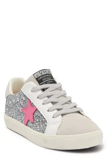 Lorreta Sparkly Sneaker | Nordstrom Rack