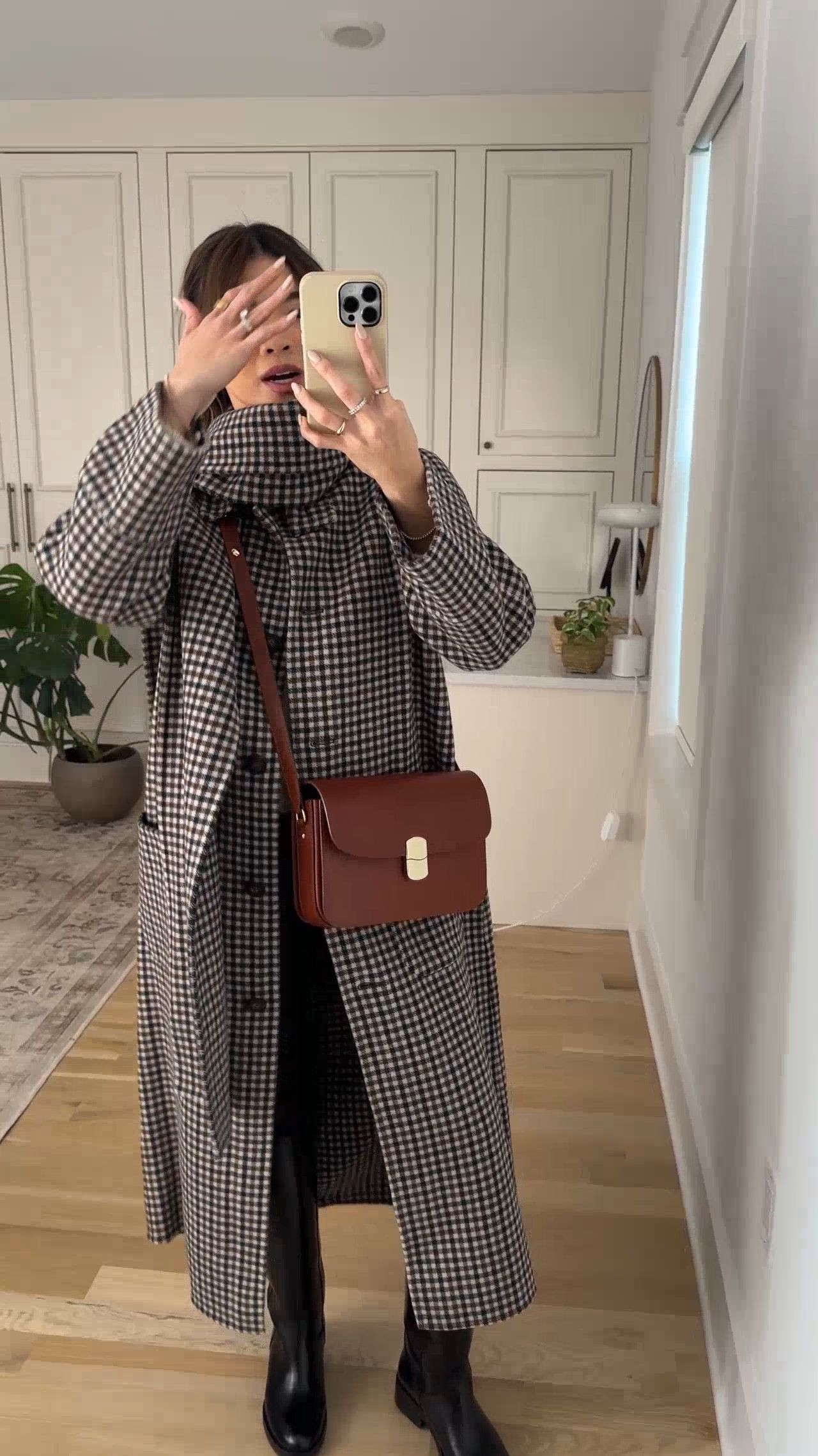 Sizing info: Sizing info: Sweater XS, jeans size 2, jacket size 2!

petite fashion, get dressed with me, outfit inspiration, ootd, nashville outfit, Nashville influencer, petite style, vacation style, casual outfits, mom style, petite pants, winter dress, winter outfit, winter pants, winter outfit inpso, winter outfit idea, winter top, winter style, winter sweater, cozy sweater, cold weather sweater, cold weather outfit, winter bag, winter purse, denim, jeans, jacket, winter jacket, winter coat, trench coat, warm coat, black denim, slim fit jeans 

 

#LTKHoliday #LTKSeasonal #LTKPetite