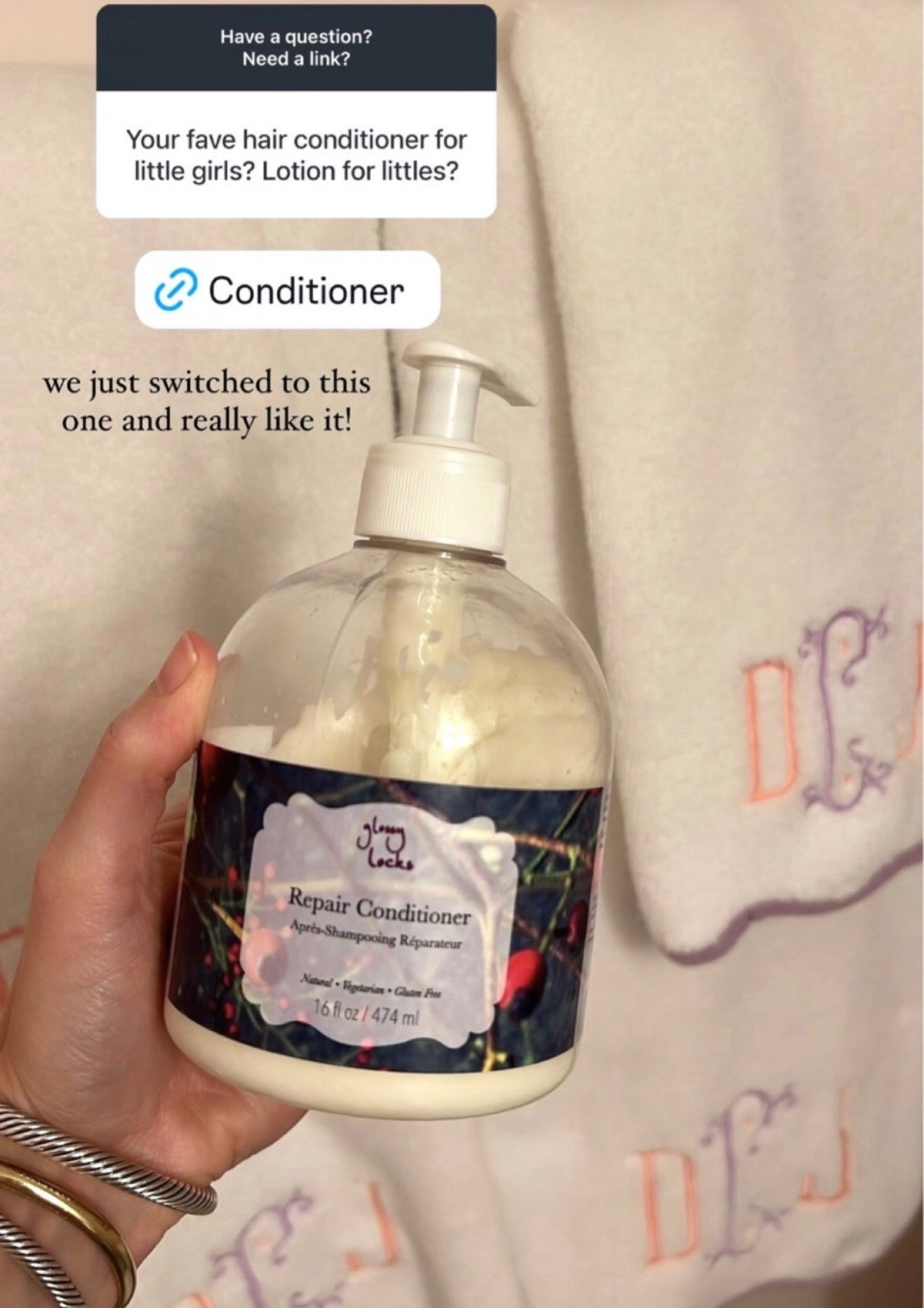 New favorite non-toxic conditioner. I use this on my hair and my 4 year old :)

Kids Shampoo, Non toxic Shampoo, Body wash

#LTKselfcare #LTKKids #LTKmomlife