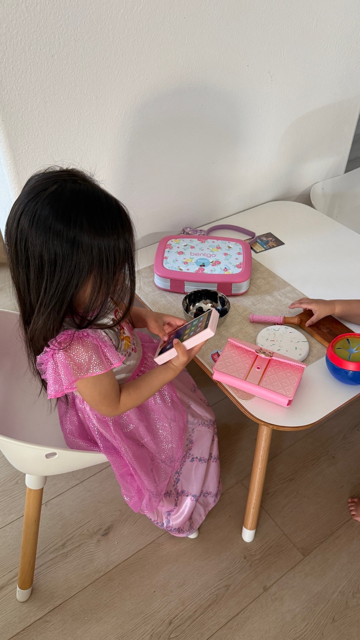 shes such a girl and princess lover :’) #toddlerfinds #princess #targetfinds #toddlermom

#LTKmomlife #LTKHome #LTKKids