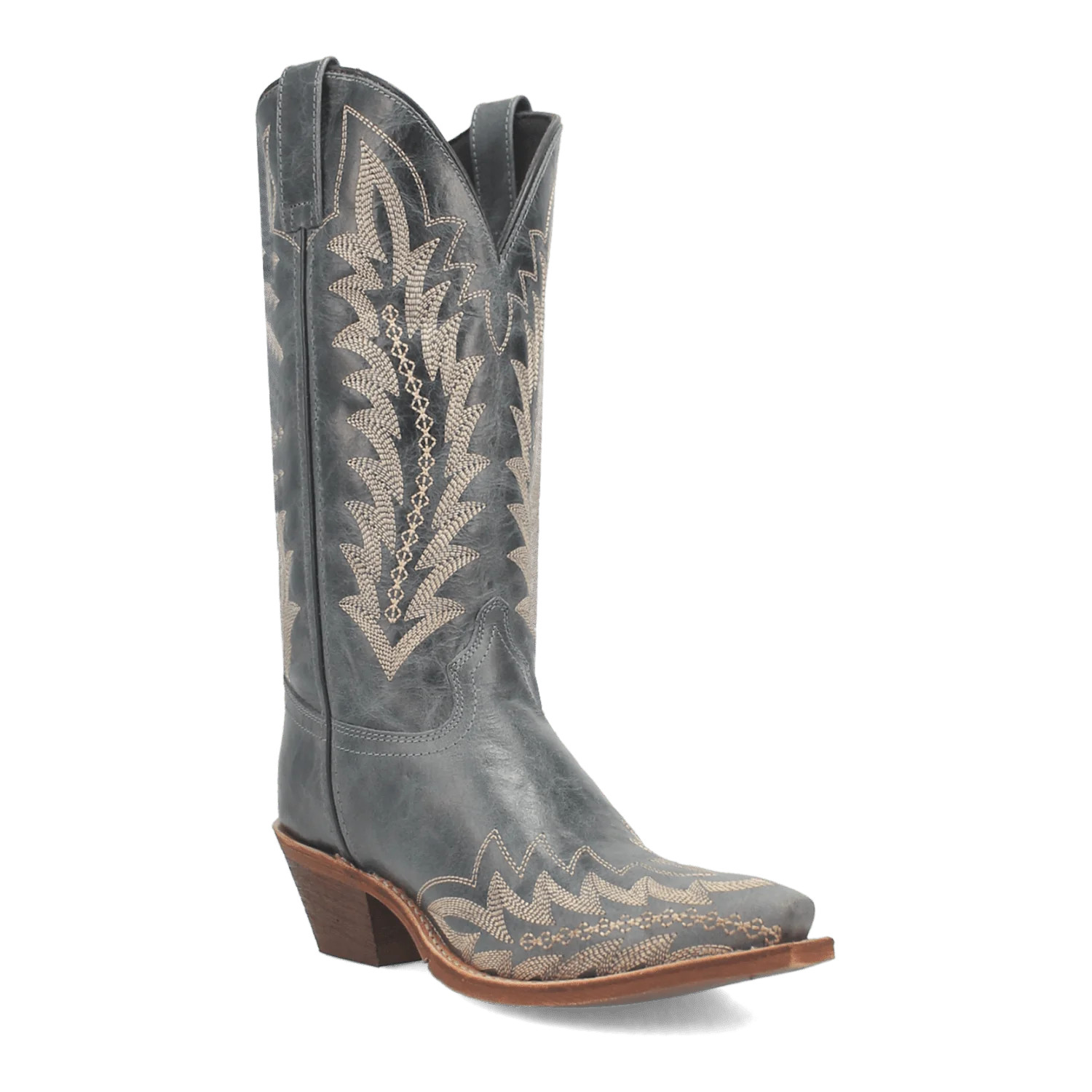 EMMYLEE LEATHER BOOT | Laredo Boots Store