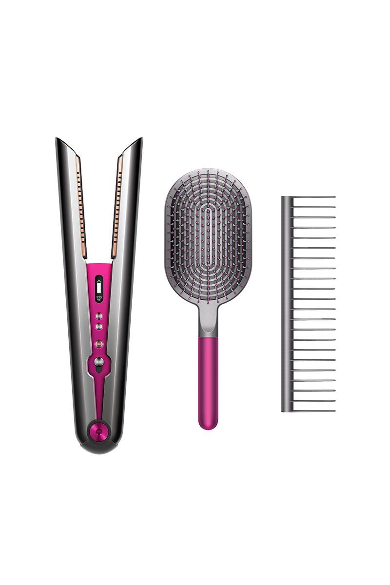 Dyson Corrale™ hair straightener special gift edition | Dyson (US)