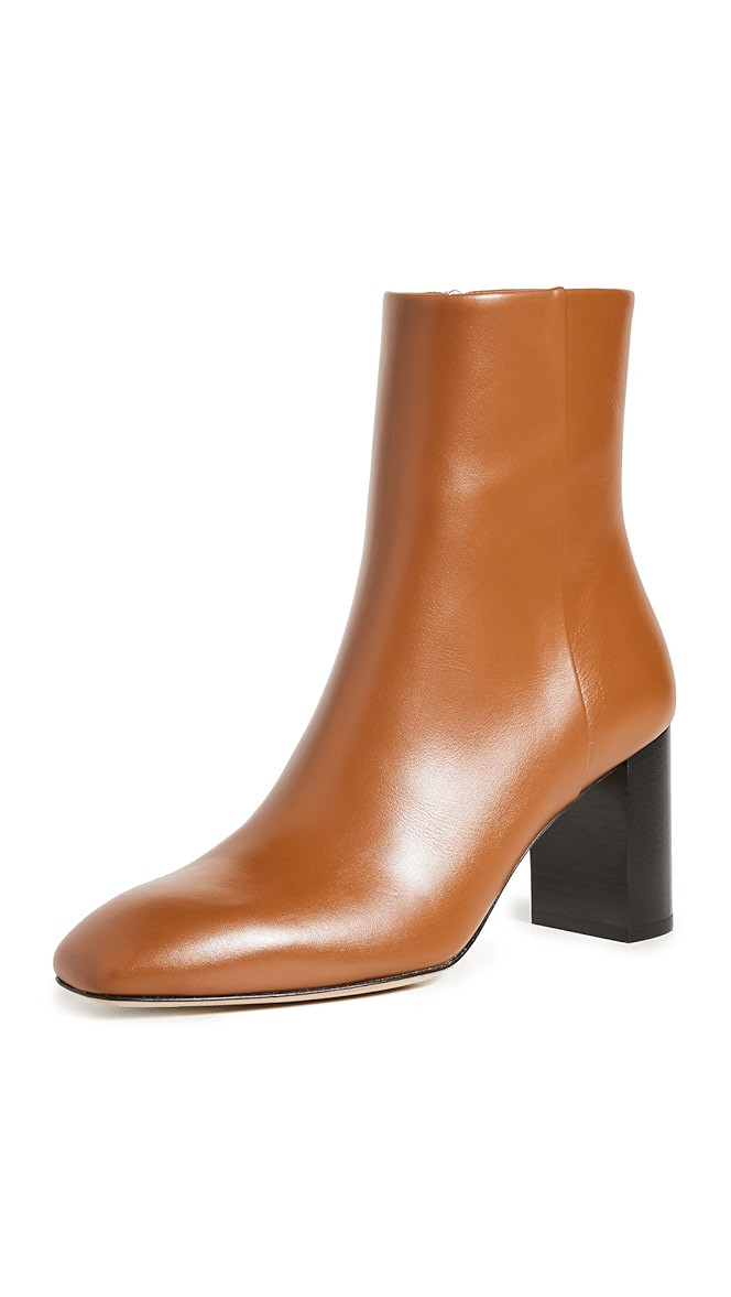 AEYDE Lulu Booties | SHOPBOP | Shopbop