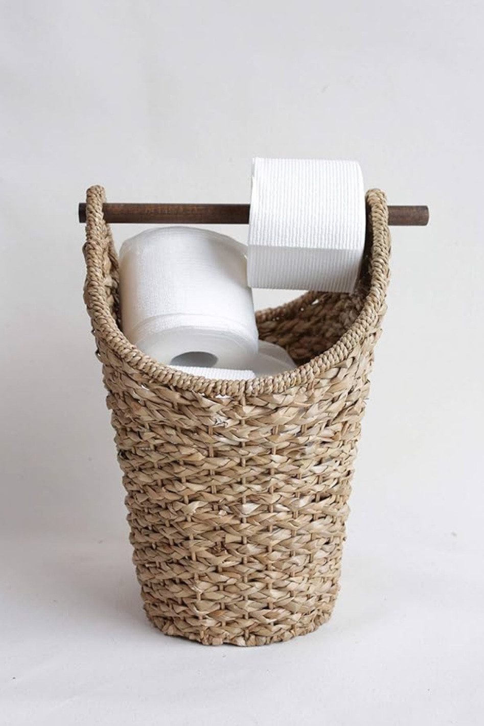 The perfect toilet paper holder 😍

#LTKFindsUnder100 #LTKHome