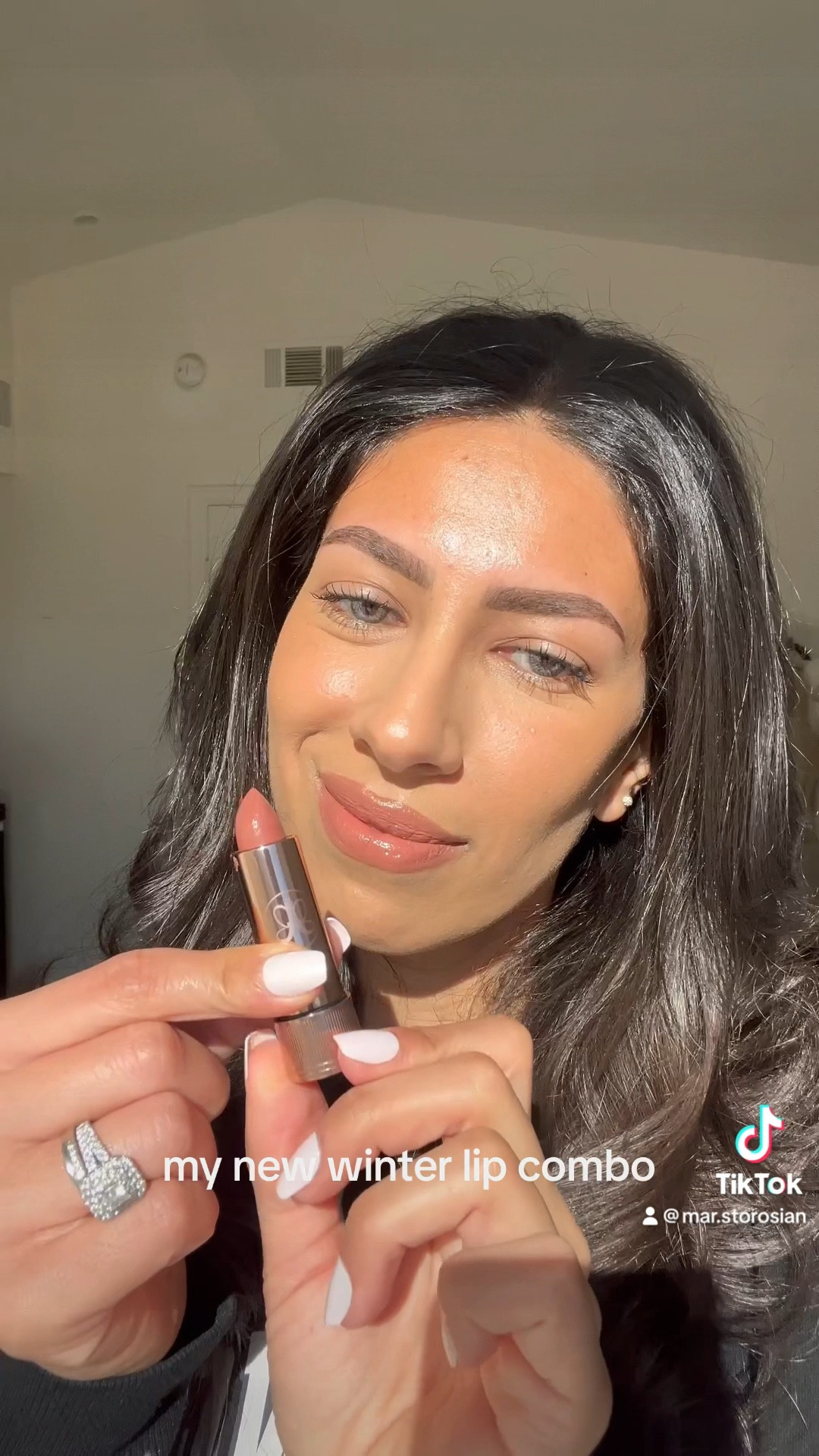 This lip combo is everythingg

#LTKSeasonal #LTKbeauty #LTKfindsunder50